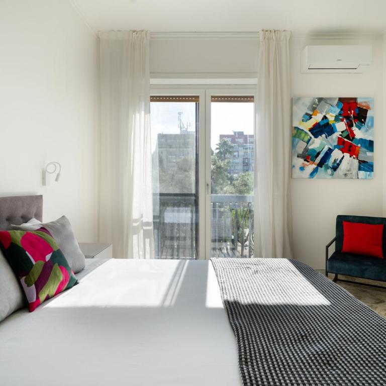 Garibaldi 23 Central Apartments by BarbarHouse - Appartamento con 1 Camera da Letto - 13