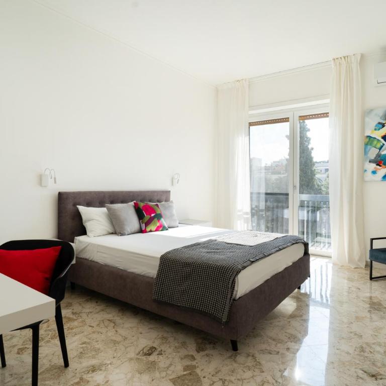 Garibaldi 23 Central Apartments by BarbarHouse - Appartamento con 1 Camera da Letto - 15