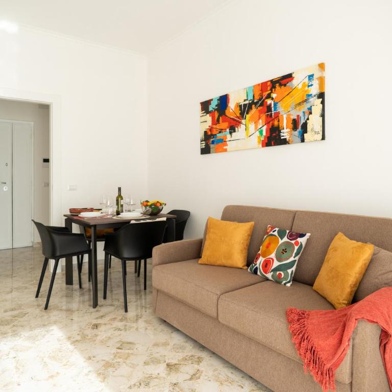 Garibaldi 23 Central Apartments by BarbarHouse - Appartamento con 1 Camera da Letto - 16