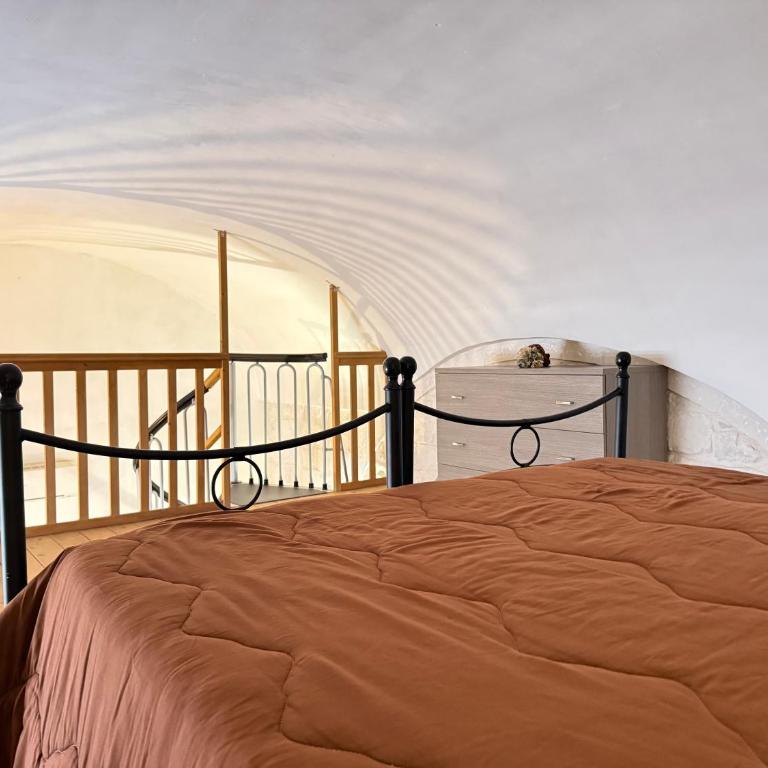 L'insula - casa vacanze [pochi passi dal centro] - Appartamento - Piano Terra - 20