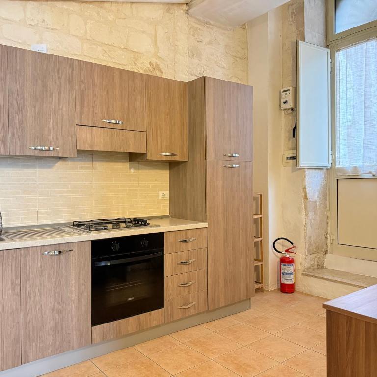 L'insula - casa vacanze [pochi passi dal centro] - Appartamento - Piano Terra - 18