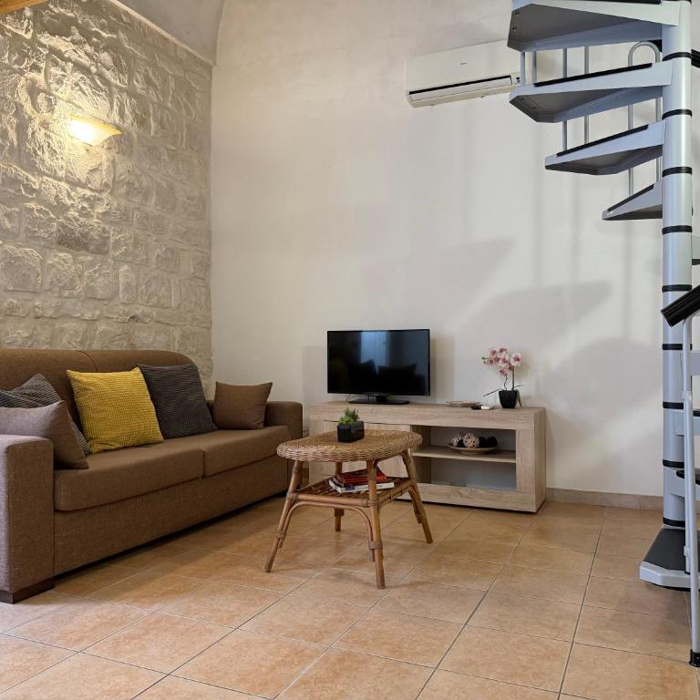 L'insula - casa vacanze [pochi passi dal centro] - Appartamento - Piano Terra - 19