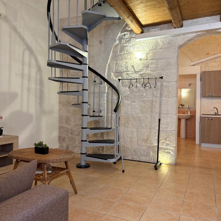 L'insula - casa vacanze [pochi passi dal centro] - Appartamento - Piano Terra - 1