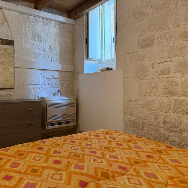 L'insula - casa vacanze [pochi passi dal centro] - Appartamento - Piano Terra - 22