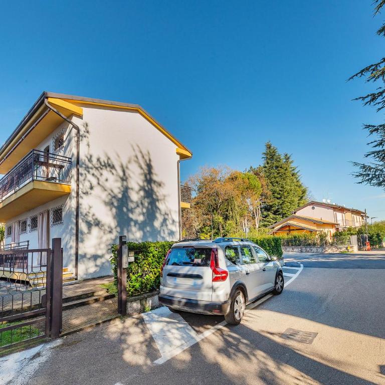 Dimora Serena Tre, Peschiera del Garda - Monolocale con Terrazza - 7