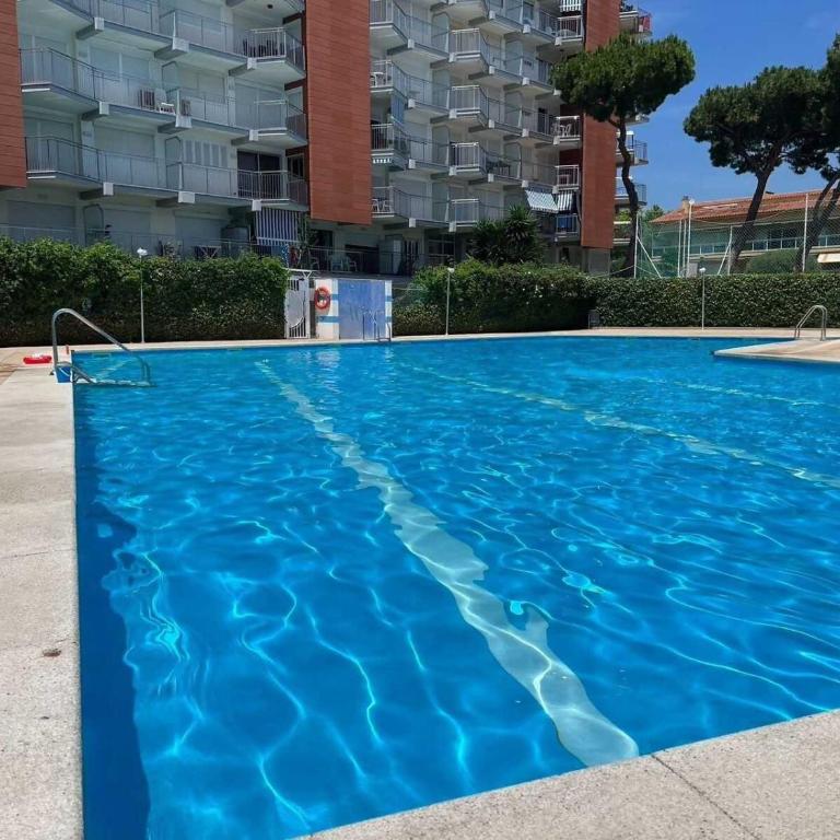 Apartamento Platja d’Aro · 2 dormitorios con pisci - Apartamento de 2 dormitorios - 1