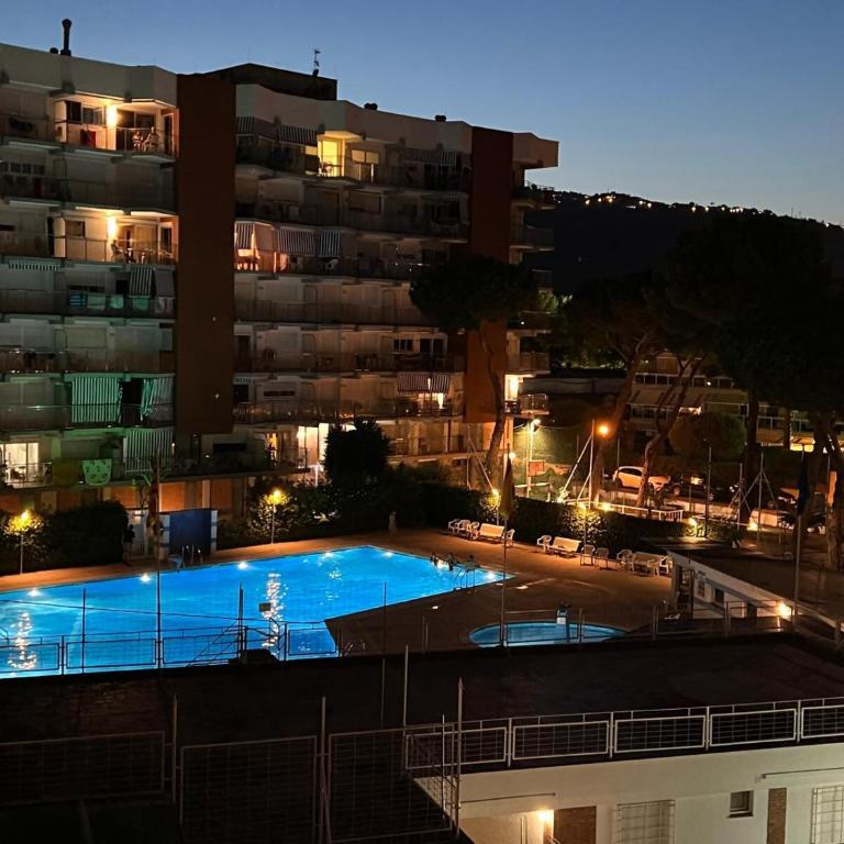 Apartamento Platja d’Aro · 2 dormitorios con pisci - Apartamento de 2 dormitorios - 39