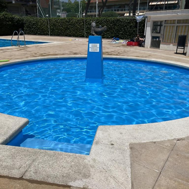 Apartamento Platja d’Aro · 2 dormitorios con pisci - Apartamento de 2 dormitorios - 42