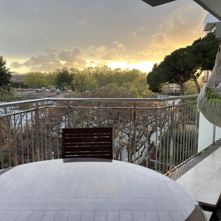 Apartamento Platja d’Aro · 2 dormitorios con pisci - Apartamento de 2 dormitorios - 47
