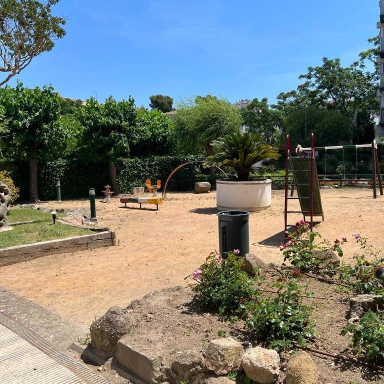 Apartamento Platja d’Aro · 2 dormitorios con pisci - Apartamento de 2 dormitorios - 50