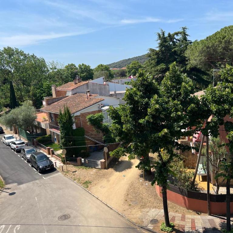 Apartamento Platja d’Aro · 2 dormitorios con pisci - Apartamento de 2 dormitorios - 51