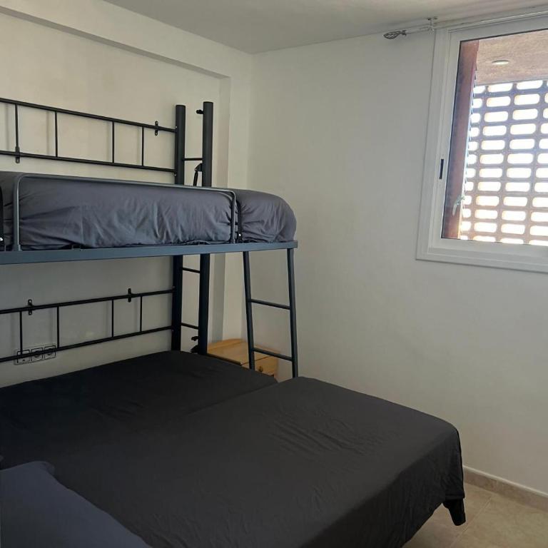 Apartamento Platja d’Aro · 2 dormitorios con pisci - Apartamento de 2 dormitorios - 55