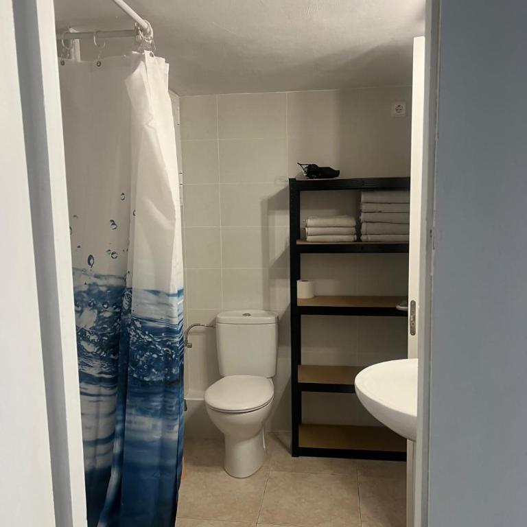 Apartamento Platja d’Aro · 2 dormitorios con pisci - Apartamento de 2 dormitorios - 59