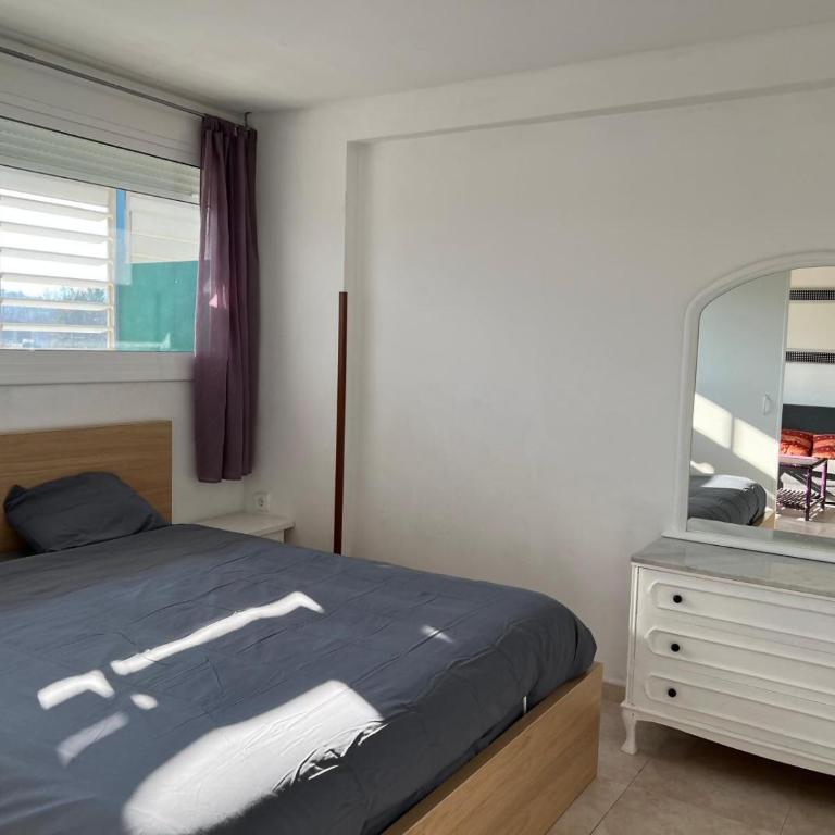 Apartamento Platja d’Aro · 2 dormitorios con pisci - Apartamento de 2 dormitorios - 61