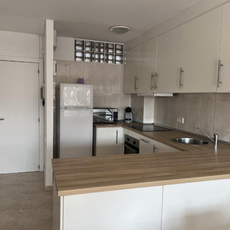 Apartamento Platja d’Aro · 2 dormitorios con pisci - Apartamento de 2 dormitorios - 62