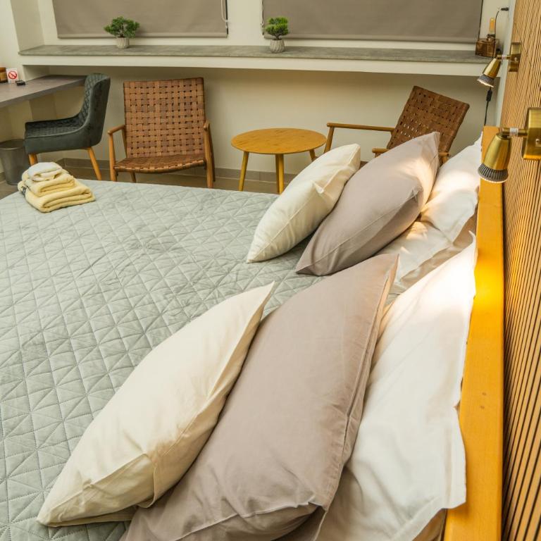 Teatar 3A - Četvorokrevetna Soba sa Kupatilom - 12