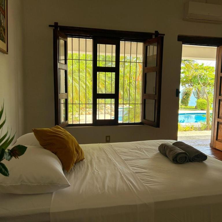 Casa Luz del Pacifico, Carrizalillo - Apartamento - 3