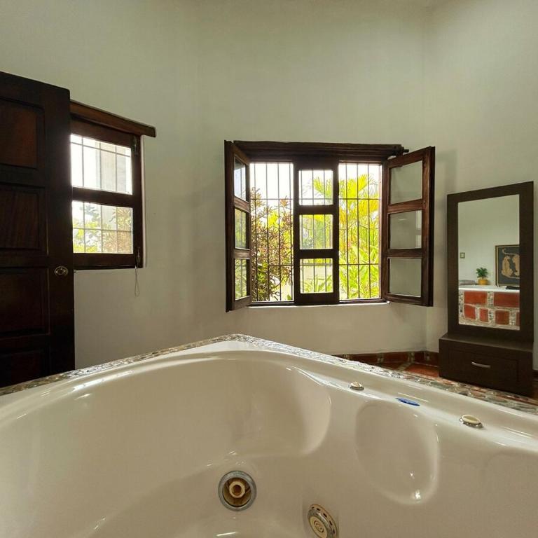 Casa Luz del Pacifico, Carrizalillo - Apartamento - 12