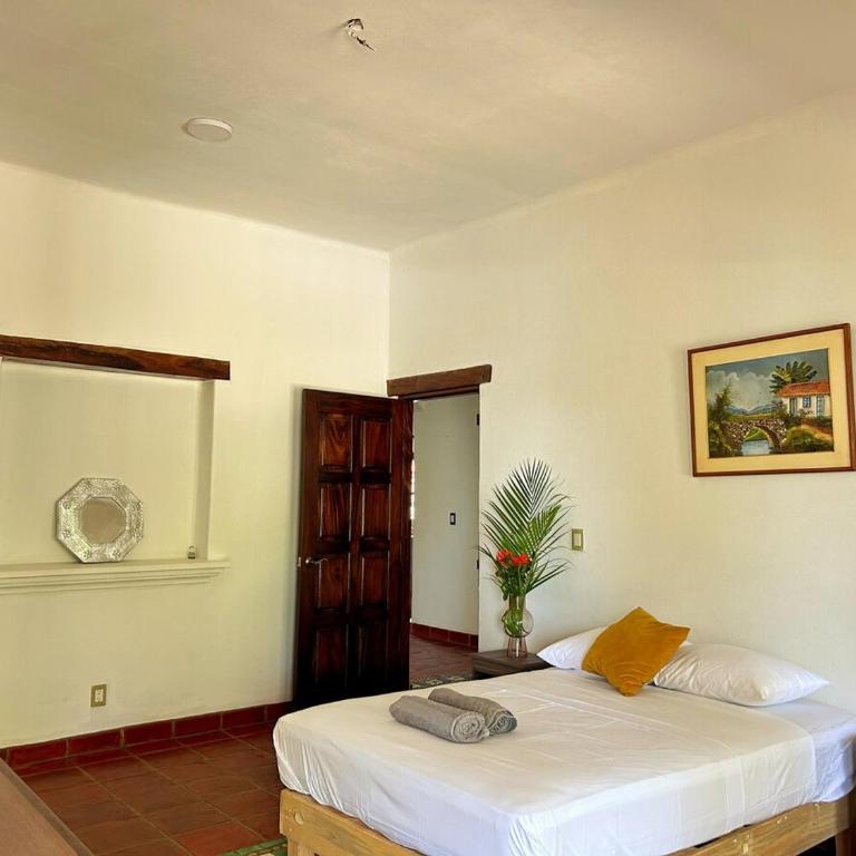 Casa Luz del Pacifico, Carrizalillo - Apartamento - 14