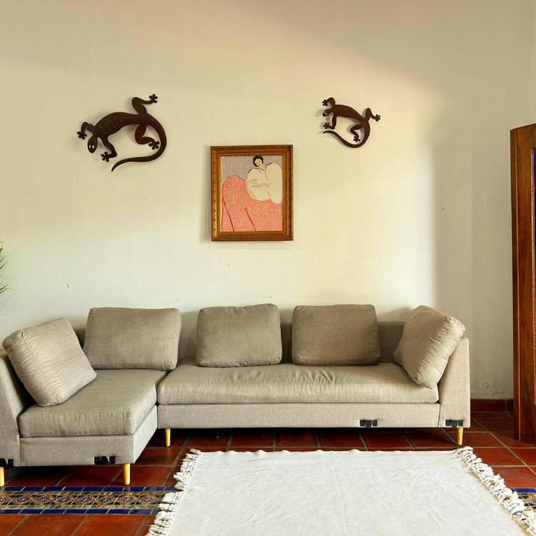 Casa Luz del Pacifico, Carrizalillo - Apartamento - 15