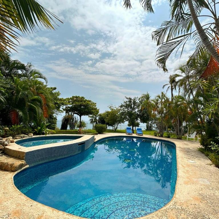 Casa Luz del Pacifico, Carrizalillo - Apartamento - 16