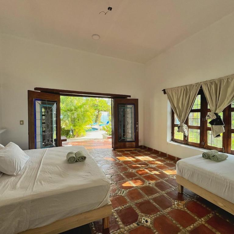 Casa Luz del Pacifico, Carrizalillo - Apartamento - 18