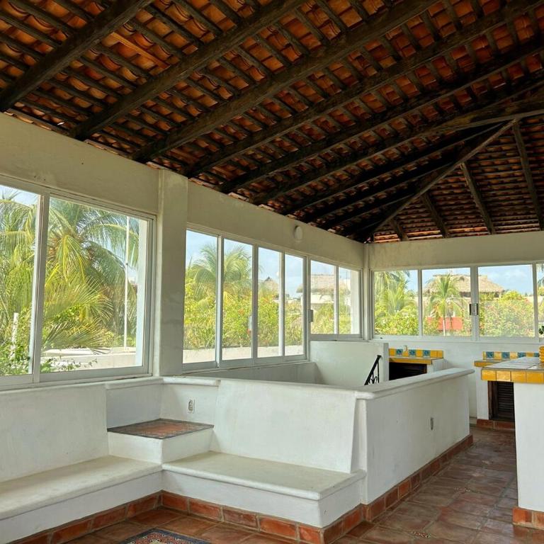 Casa Luz del Pacifico, Carrizalillo - Apartamento - 19