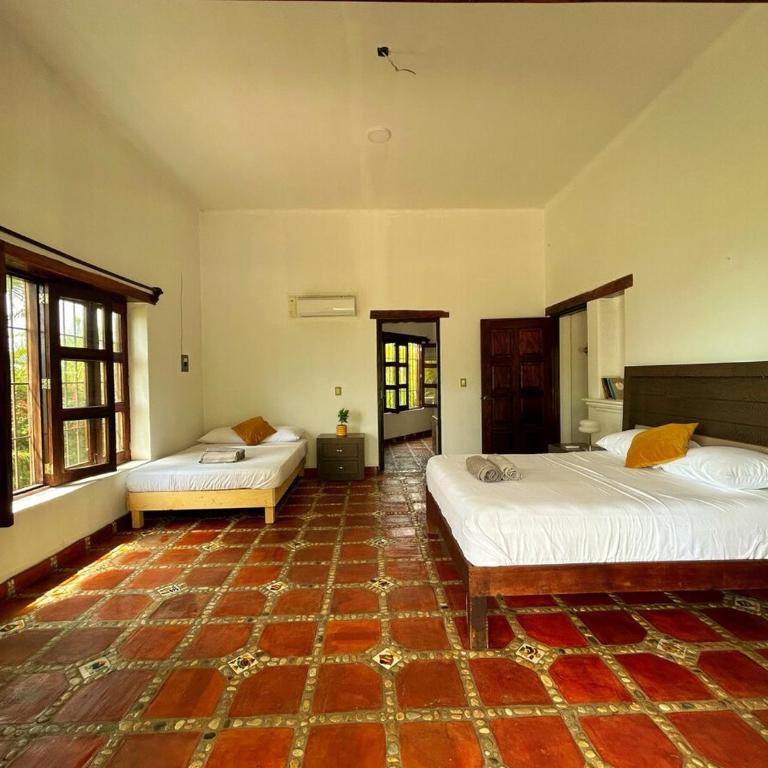 Casa Luz del Pacifico, Carrizalillo - Apartamento - 20