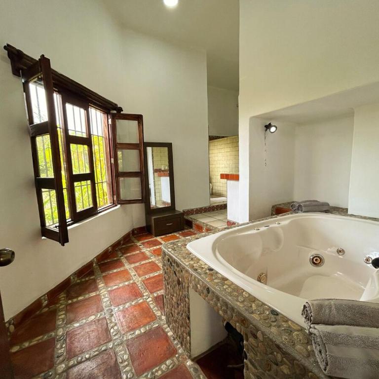 Casa Luz del Pacifico, Carrizalillo - Apartamento - 22