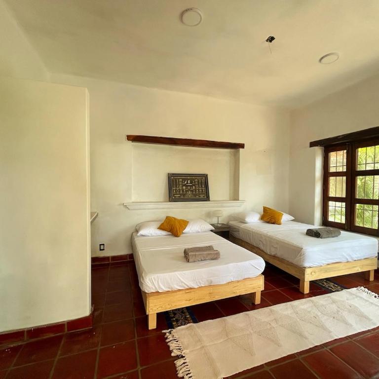 Casa Luz del Pacifico, Carrizalillo - Apartamento - 26