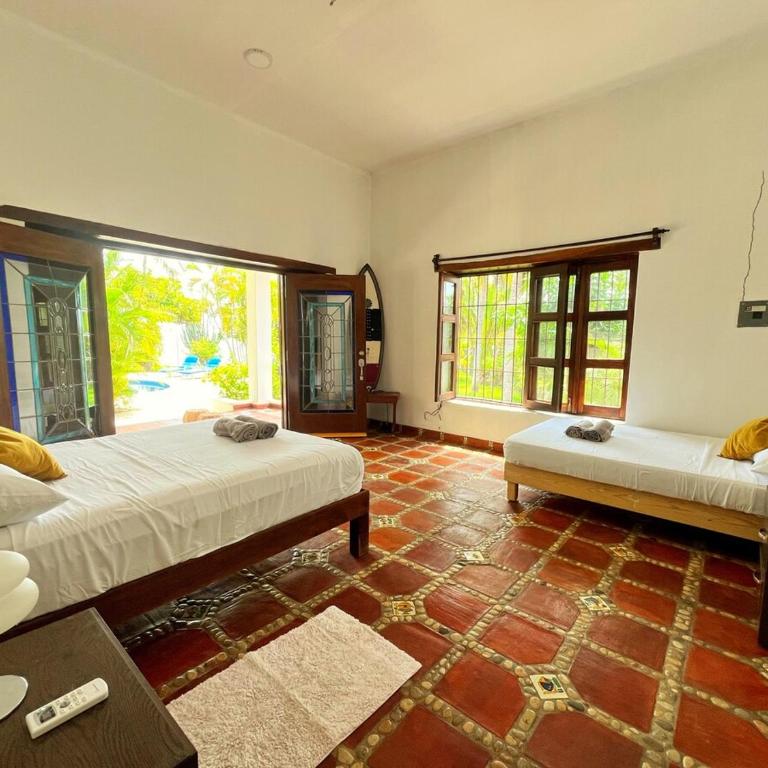 Casa Luz del Pacifico, Carrizalillo - Apartamento - 28