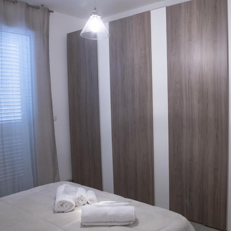 Borgo Dei Cedri - King Apartment With 2 Bedrooms - 2