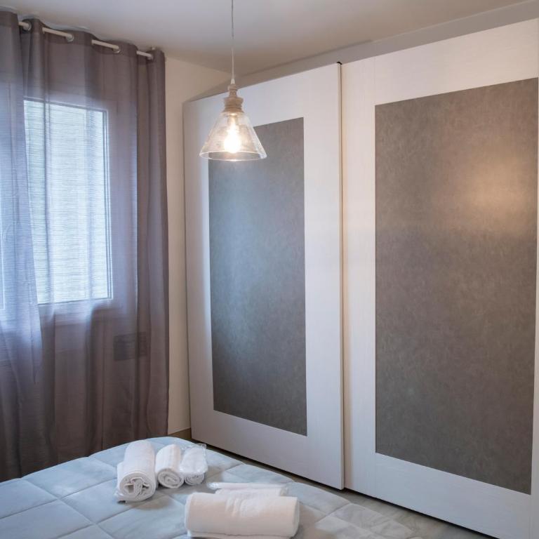 Borgo Dei Cedri - One-Bedroom House - 5