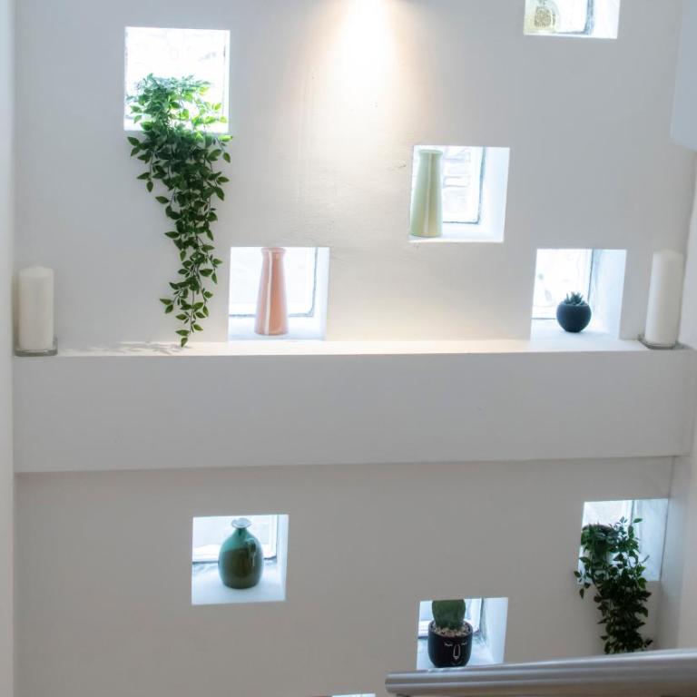 Borgo Dei Cedri - King Apartment With 2 Bedrooms - 6