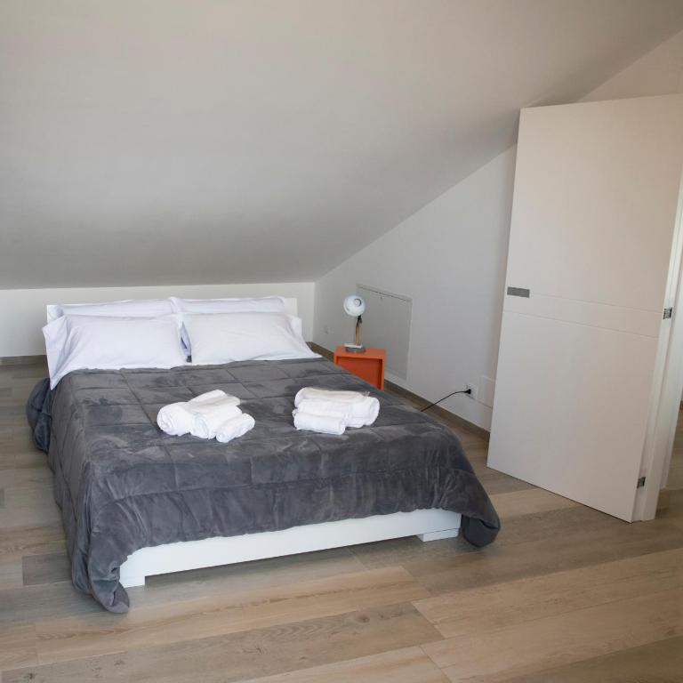 Borgo Dei Cedri - King Apartment With 2 Bedrooms - 7