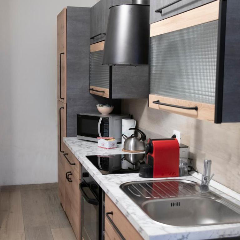 Borgo Dei Cedri - King Apartment With 2 Bedrooms - 8