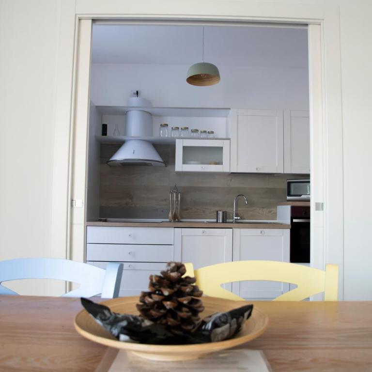 Borgo Dei Cedri - One-Bedroom House - 9