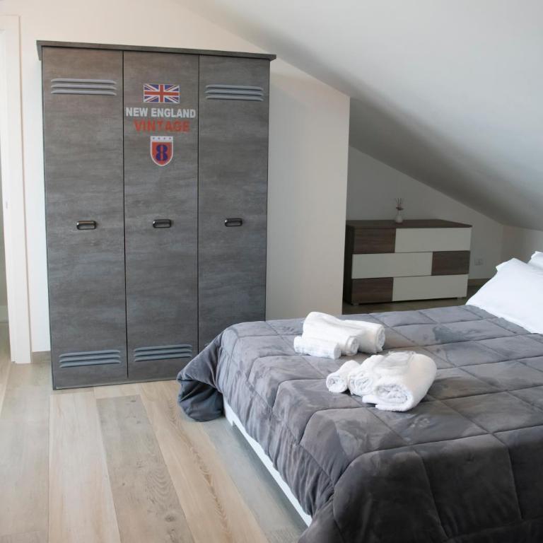 Borgo Dei Cedri - King Apartment With 2 Bedrooms - 10