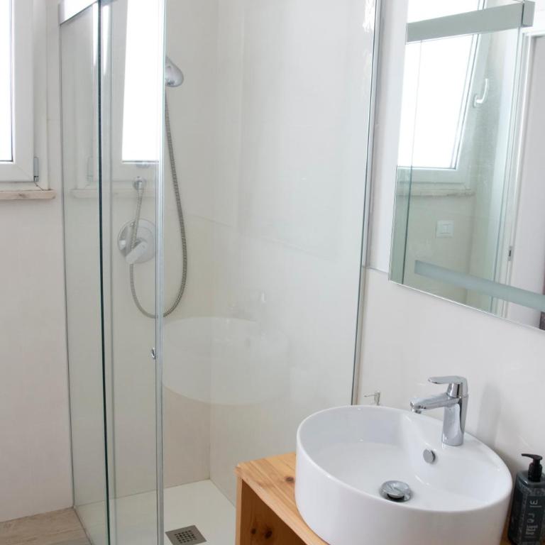 Borgo Dei Cedri - King Apartment With 2 Bedrooms - 11
