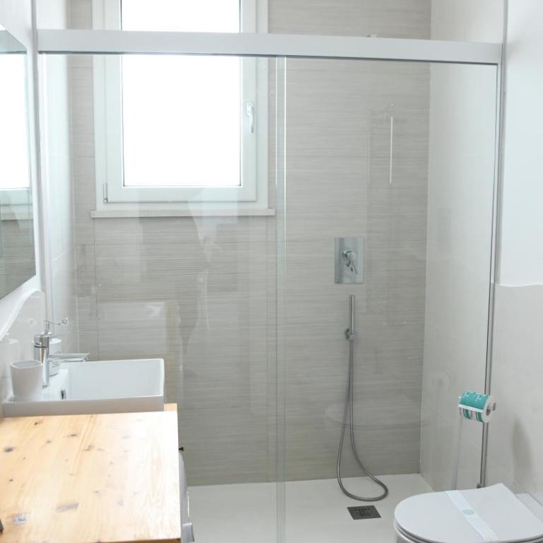 Borgo Dei Cedri - One-Bedroom House - 13