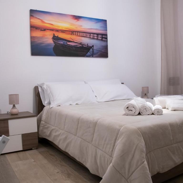 Borgo Dei Cedri - King Apartment With 2 Bedrooms - 14