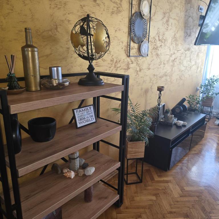 Aparmani Djuric - Apartman sa 2 Spavaće Sobe - 3