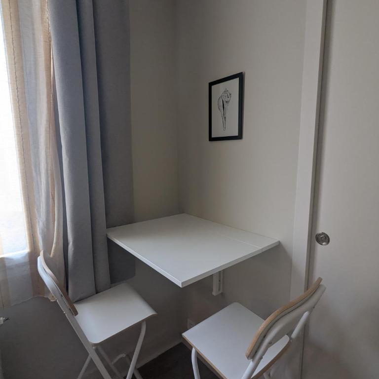 Le logis d'Aliènor - Appartement - 2
