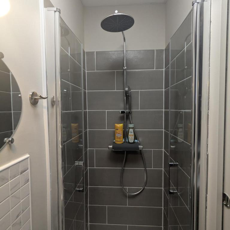 Le logis d'Aliènor - Appartement - 3