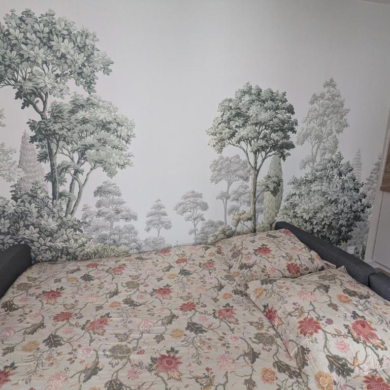 Le logis d'Aliènor - Appartement 1 Chambre - 10