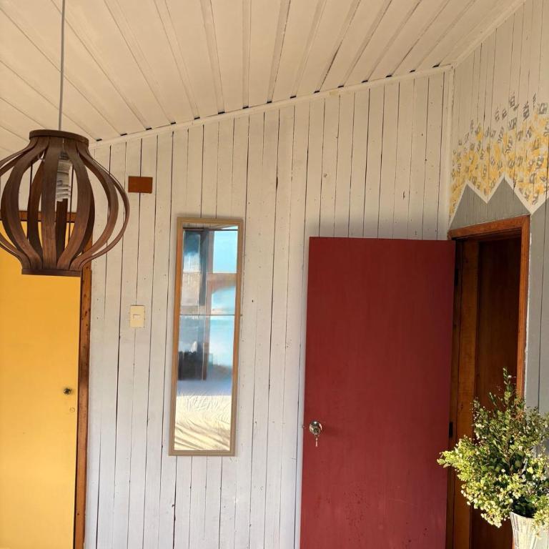 Oasis en Melipulli, Refugio Urbano - Double Room - 7