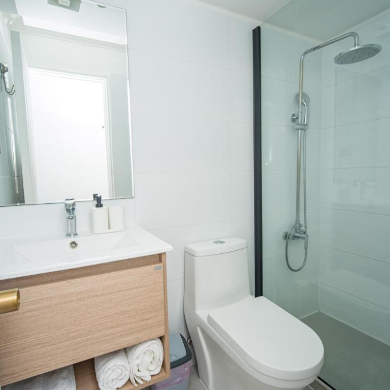 Edificio Royal Marine - Apartment with Sea View - 9