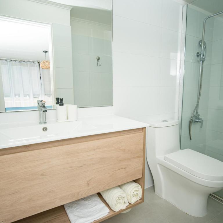 Edificio Royal Marine - Apartment with Sea View - 7