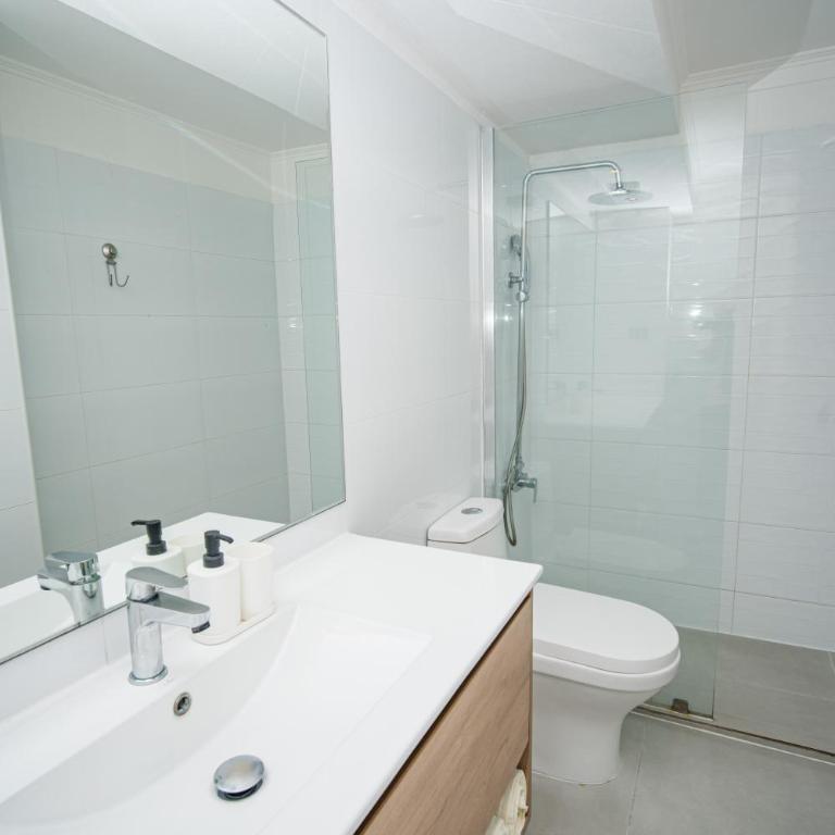 Edificio Royal Marine - Apartment with Sea View - 5