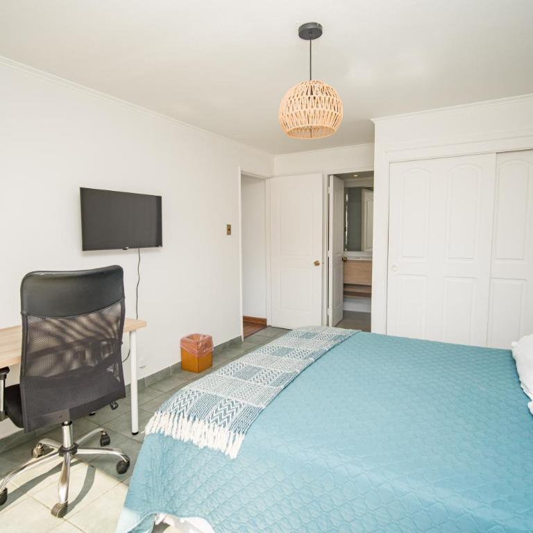 Edificio Royal Marine - Apartment with Sea View - 6